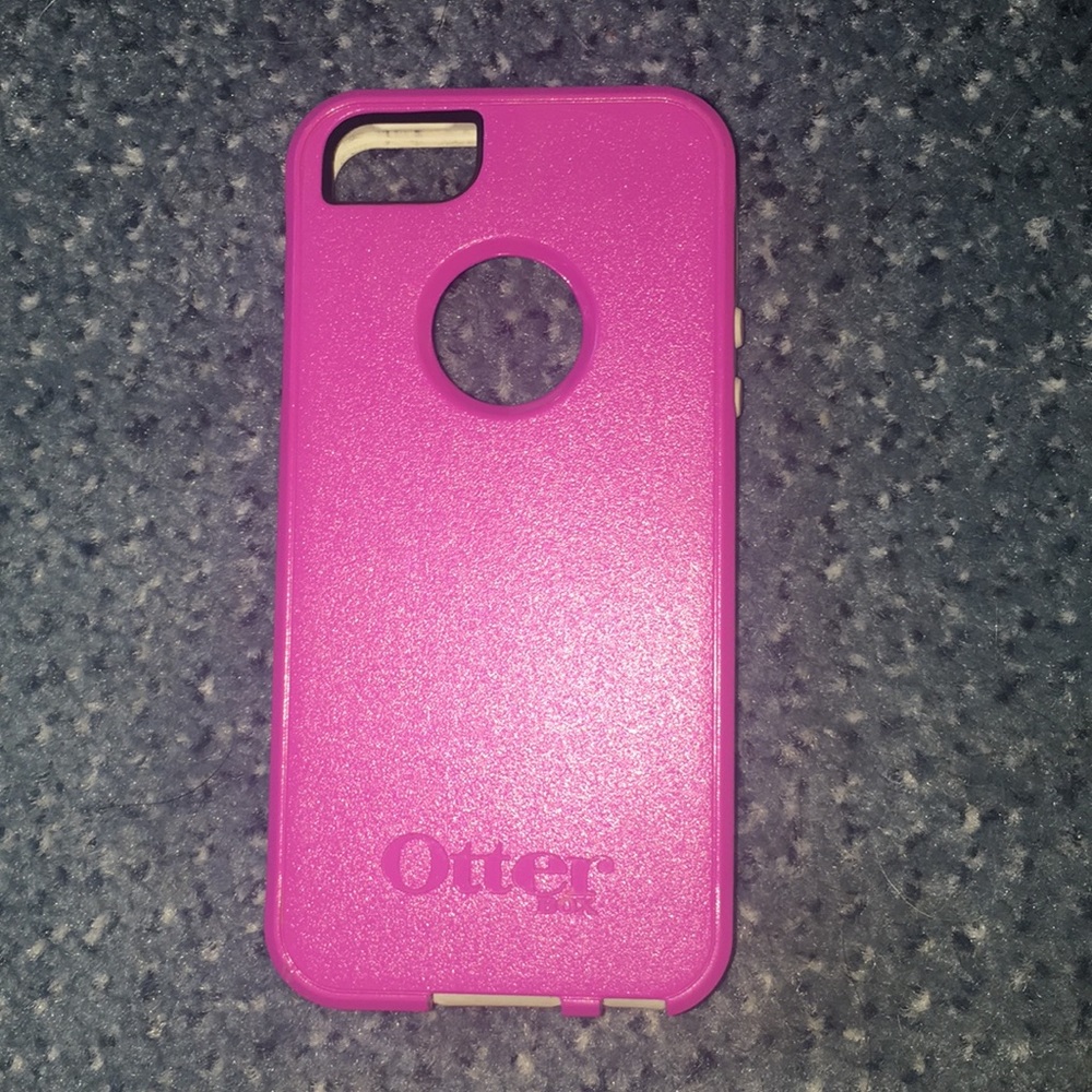 iPhone 5/5s/5se case